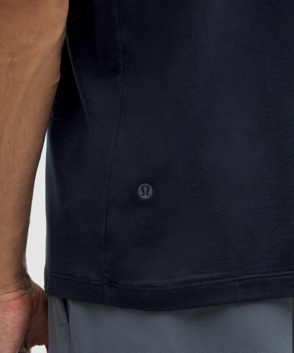Zeroed In Short-Sleeve Shirt