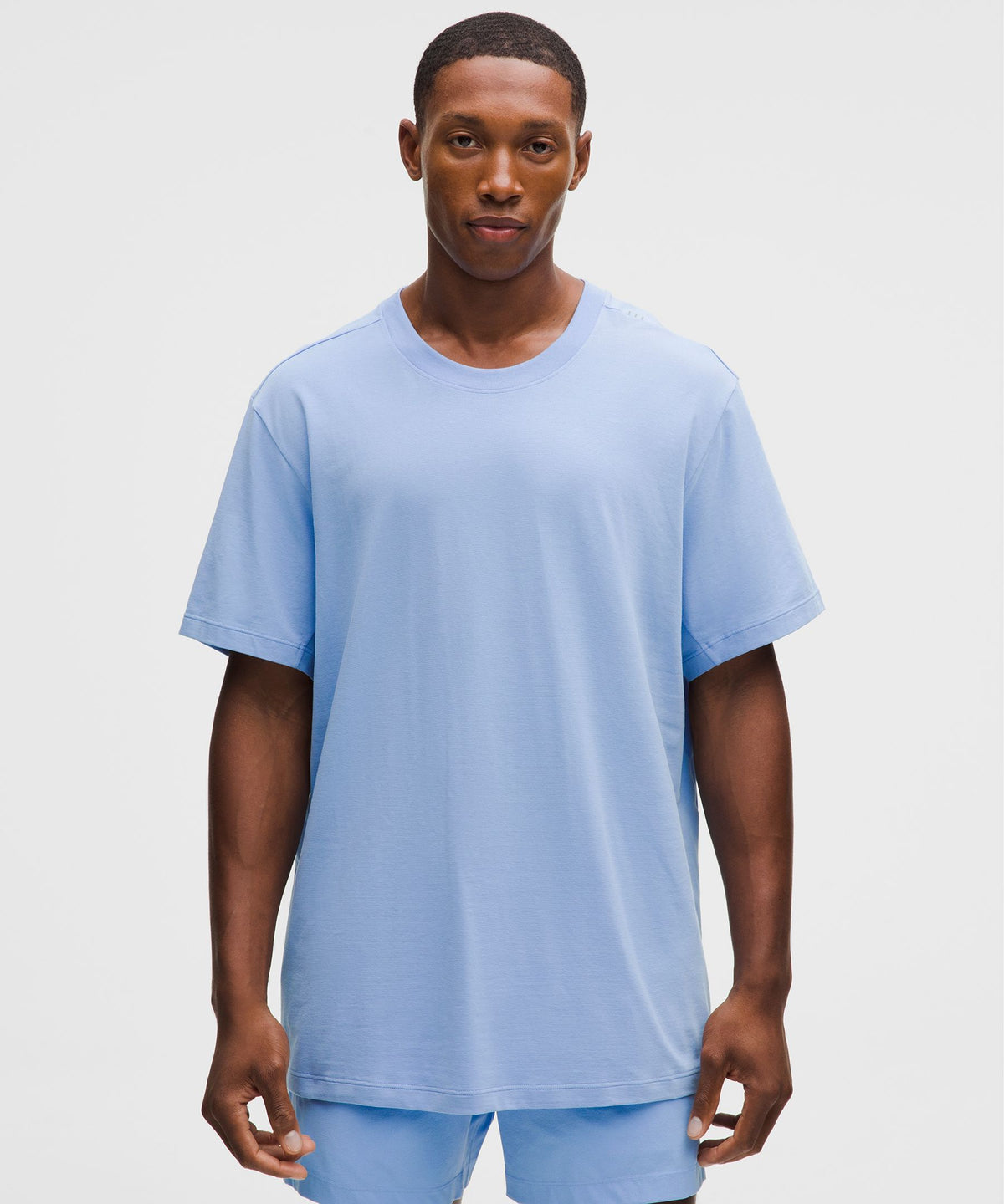 Zeroed In Short-Sleeve Shirt