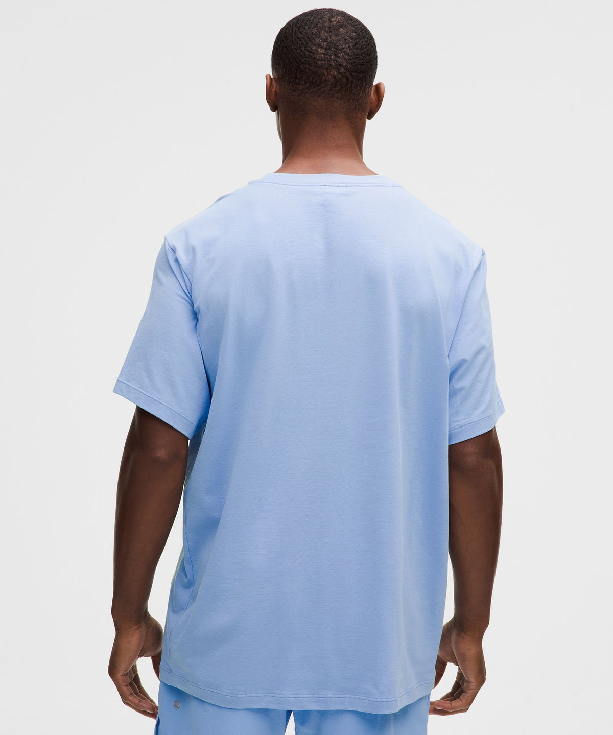 Zeroed In Short-Sleeve Shirt