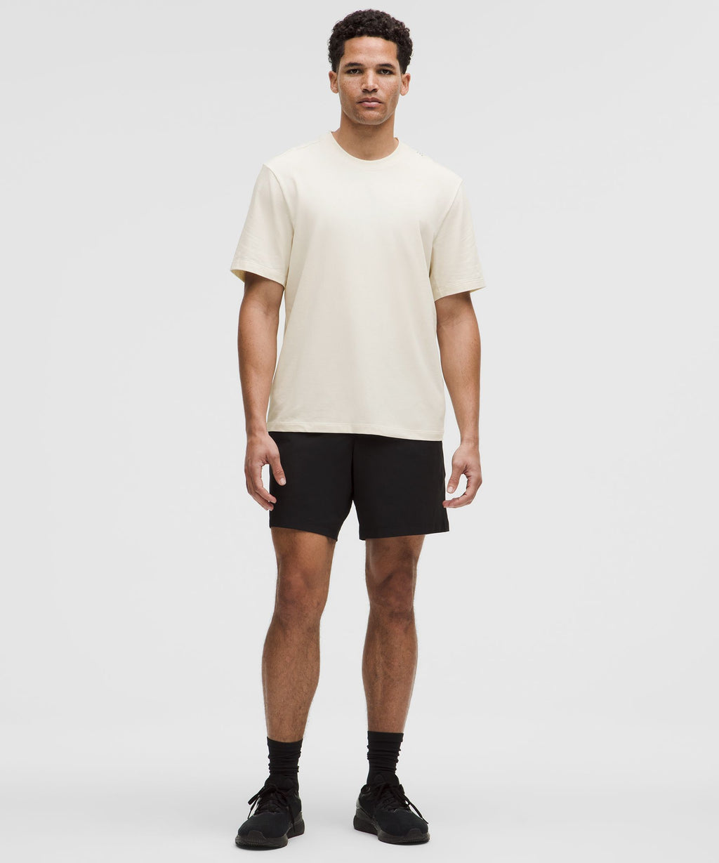 Zeroed In Short-Sleeve Shirt