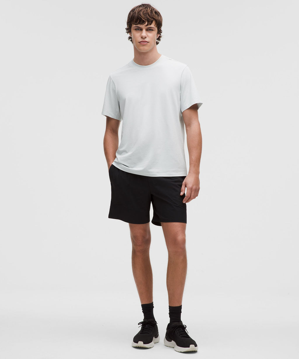Zeroed In Short-Sleeve Shirt