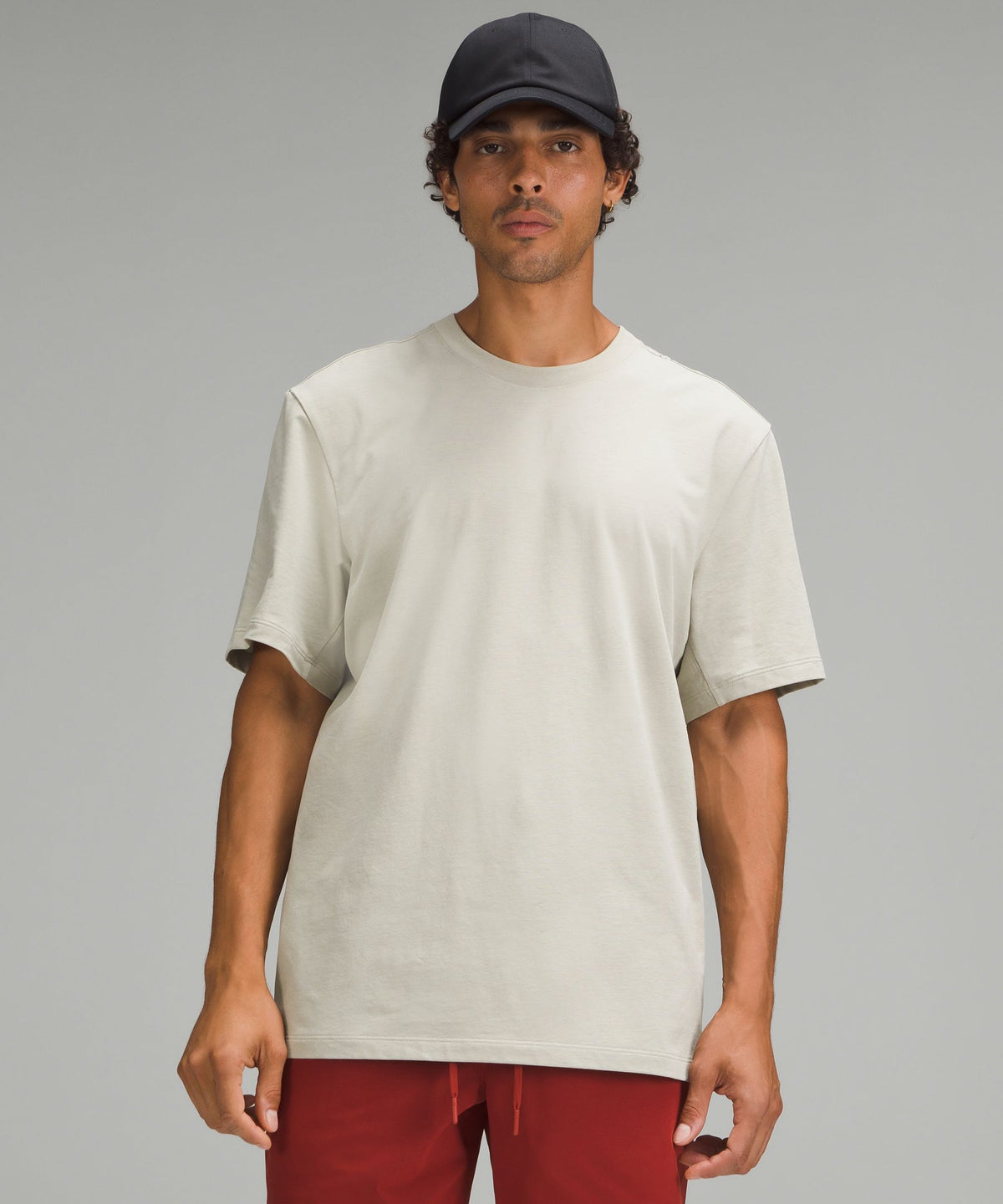 Zeroed In Short-Sleeve Shirt
