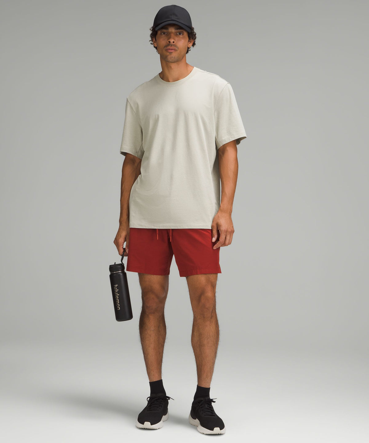 Zeroed In Short-Sleeve Shirt