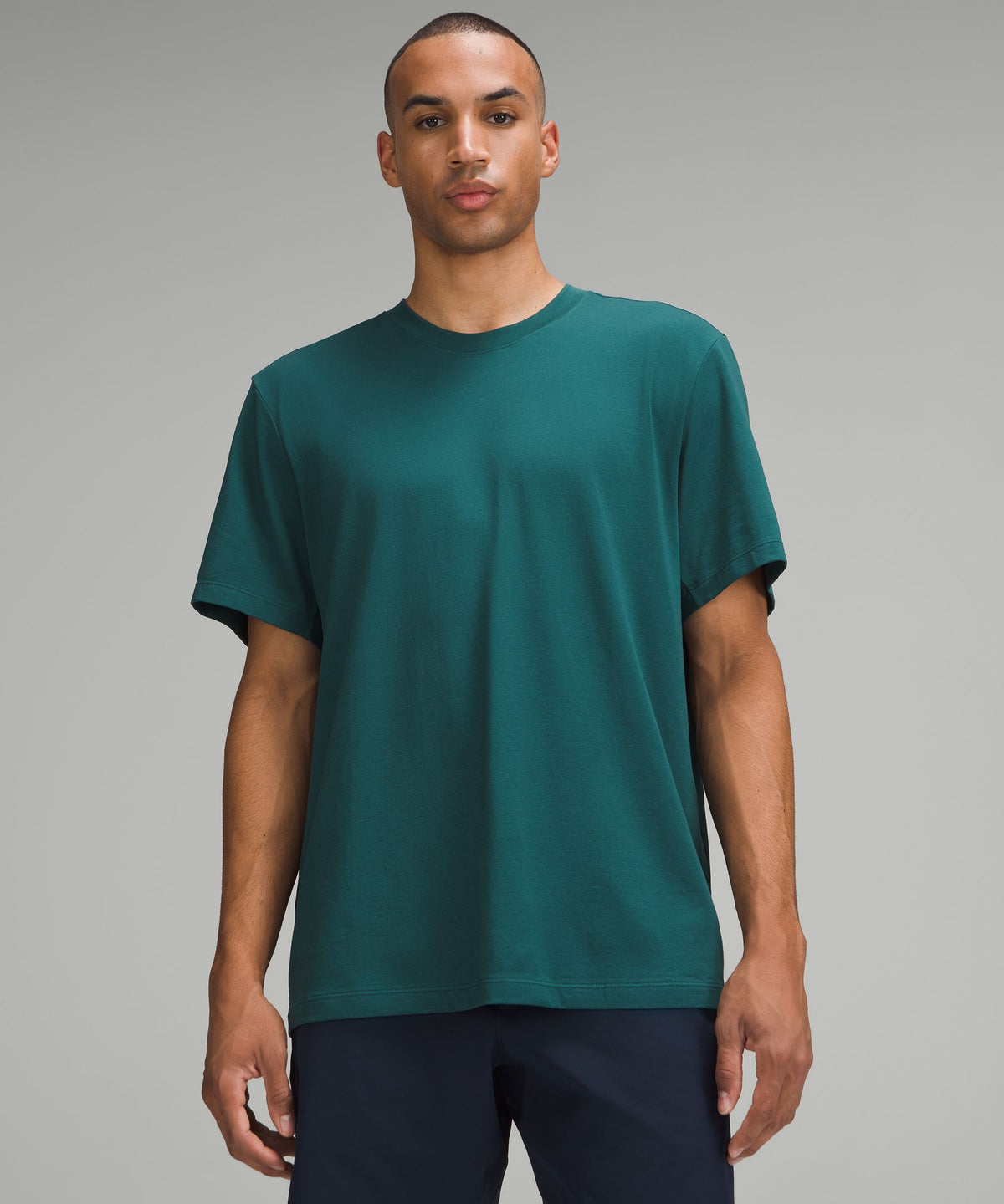 Zeroed In Short-Sleeve Shirt