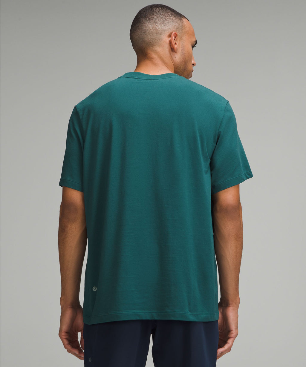 Zeroed In Short-Sleeve Shirt