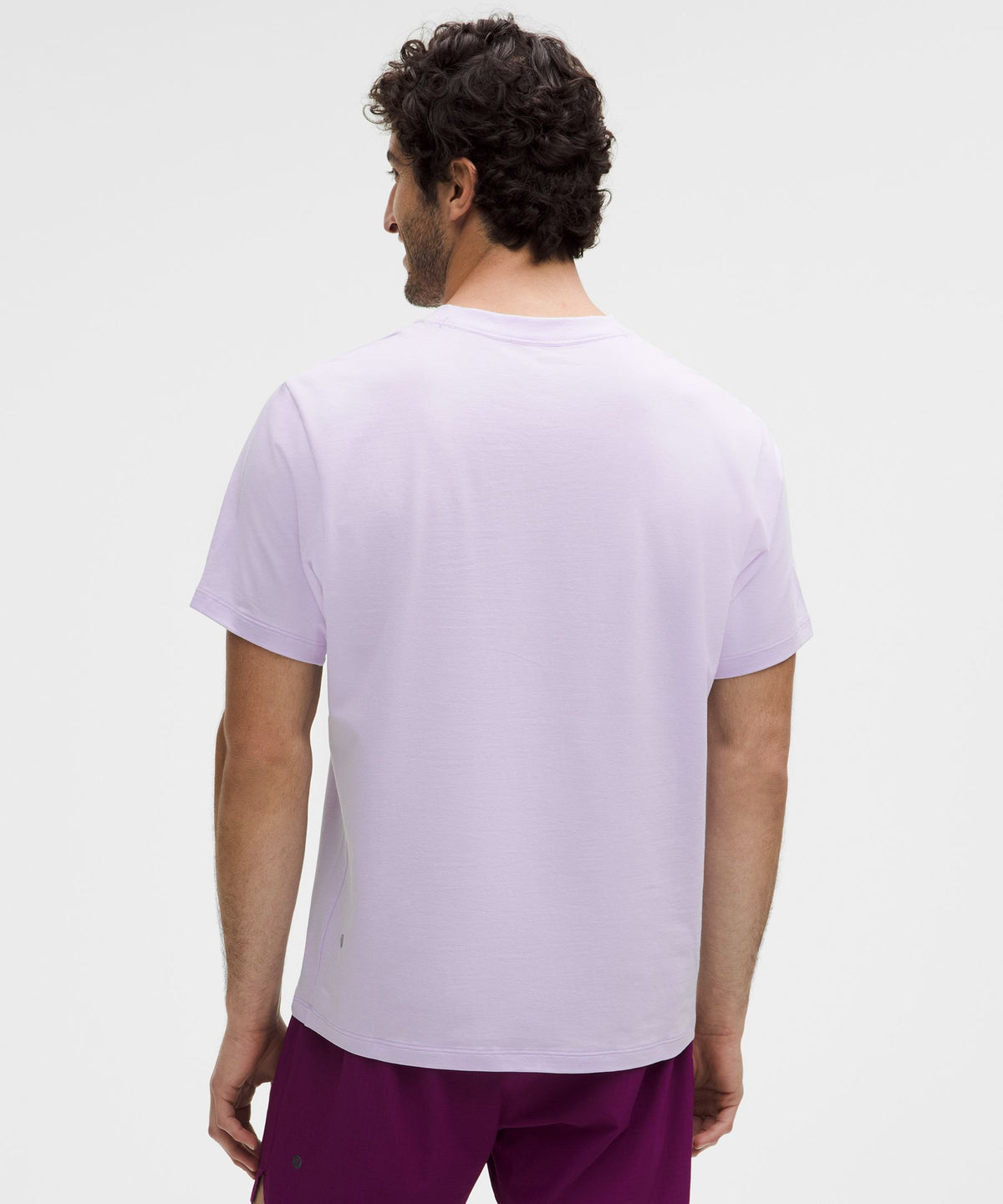 Zeroed In Short-Sleeve Shirt