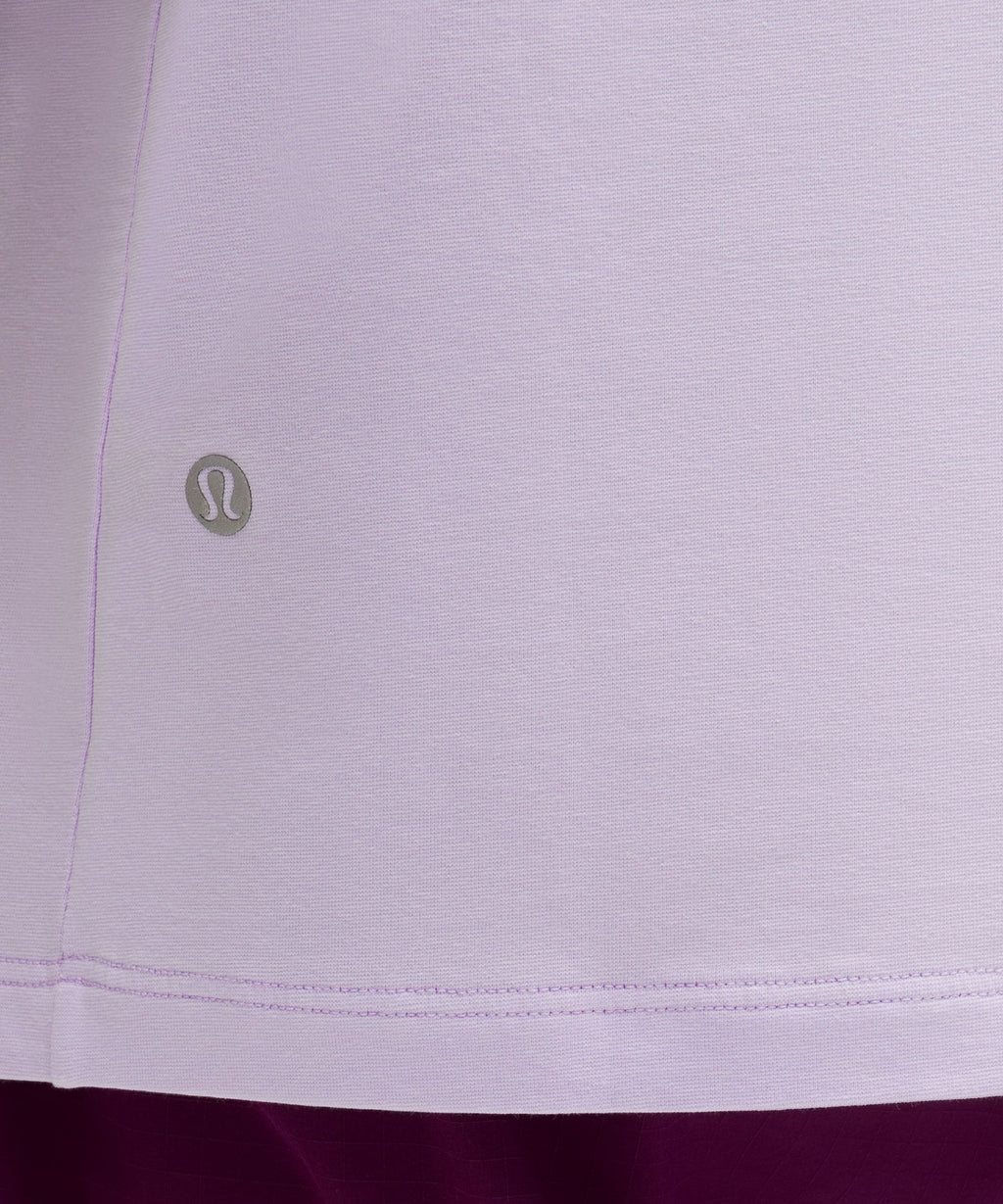 Zeroed In Short-Sleeve Shirt