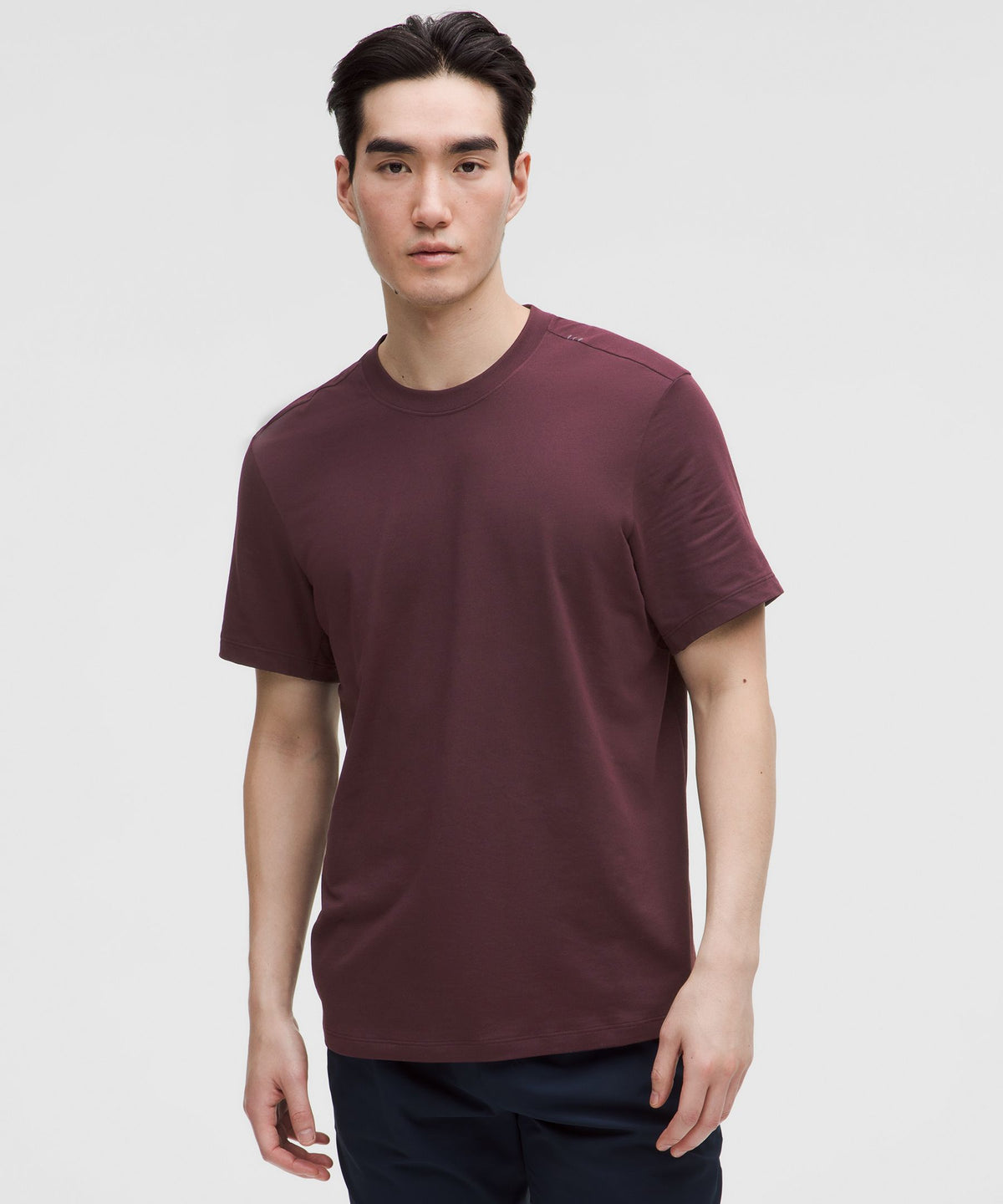 Zeroed In Short-Sleeve Shirt