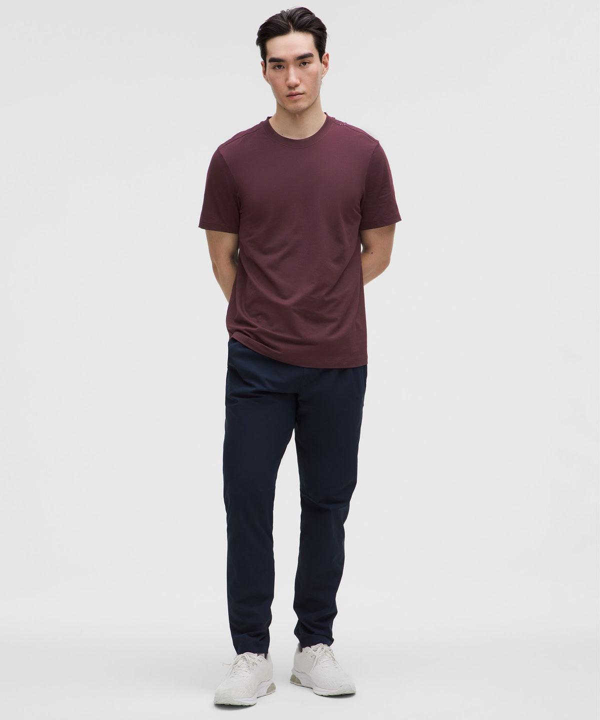 Zeroed In Short-Sleeve Shirt