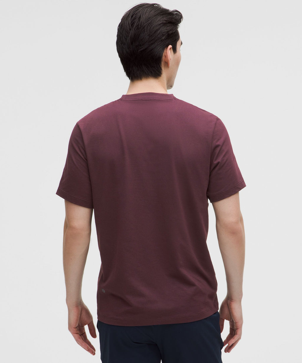 Zeroed In Short-Sleeve Shirt