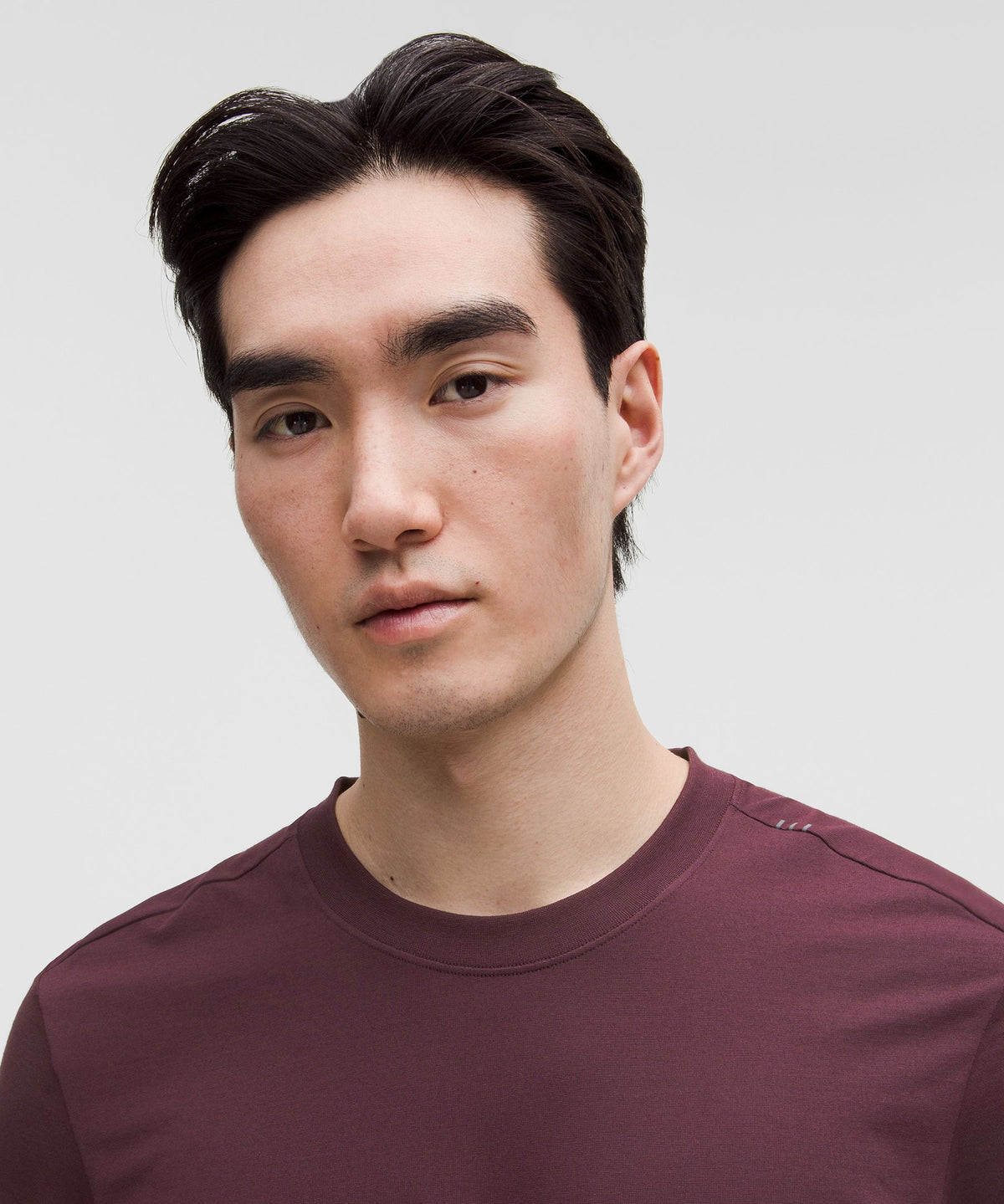 Zeroed In Short-Sleeve Shirt