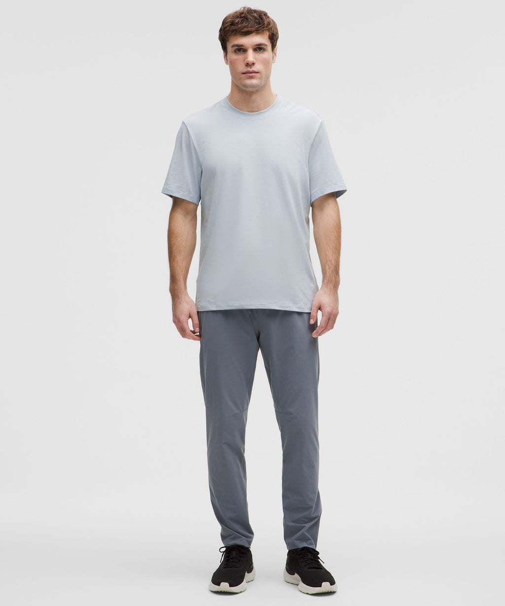 Zeroed In Short-Sleeve Shirt