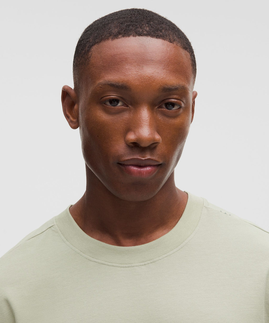 Zeroed In Short-Sleeve Shirt