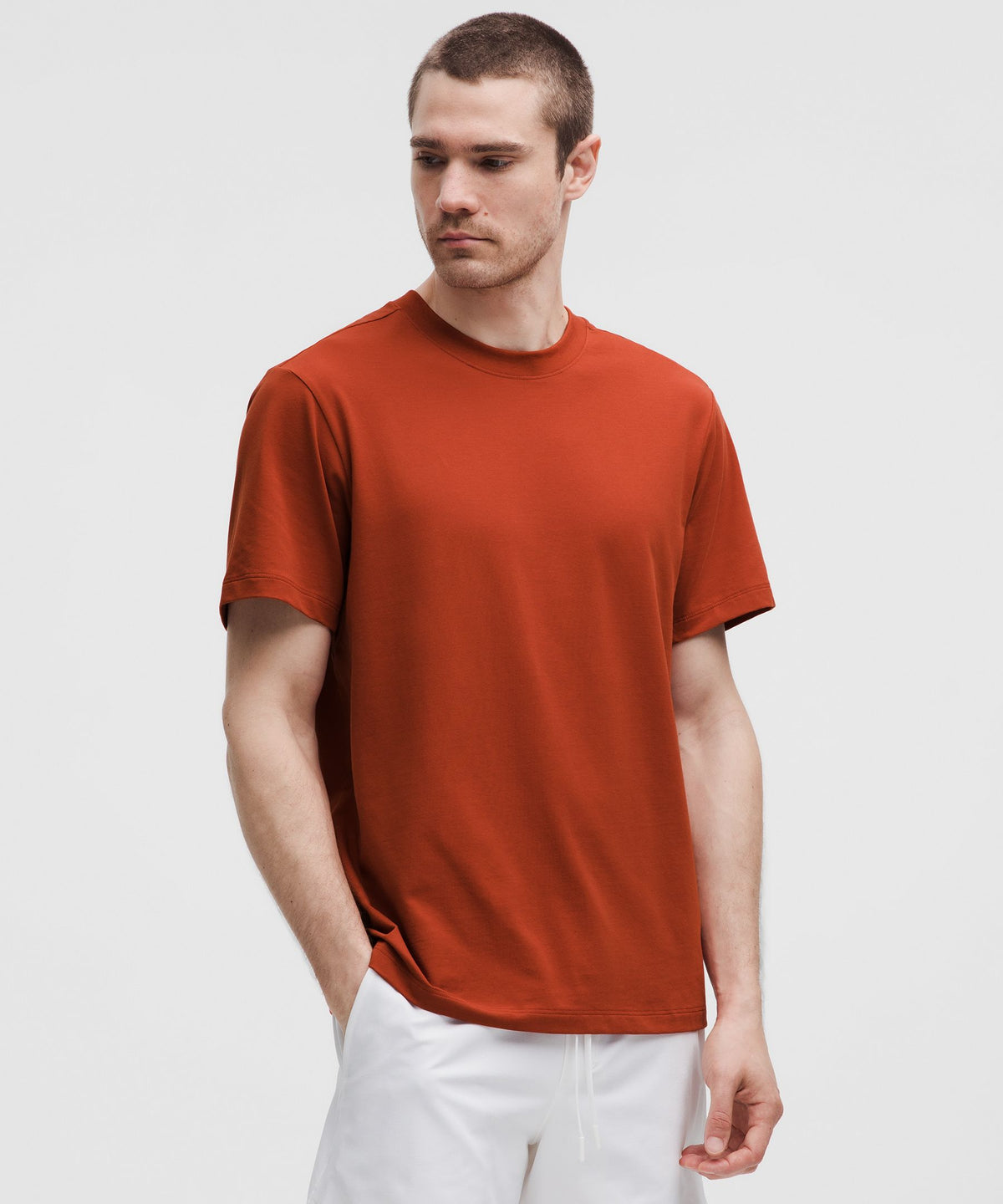 Zeroed In Short-Sleeve Shirt