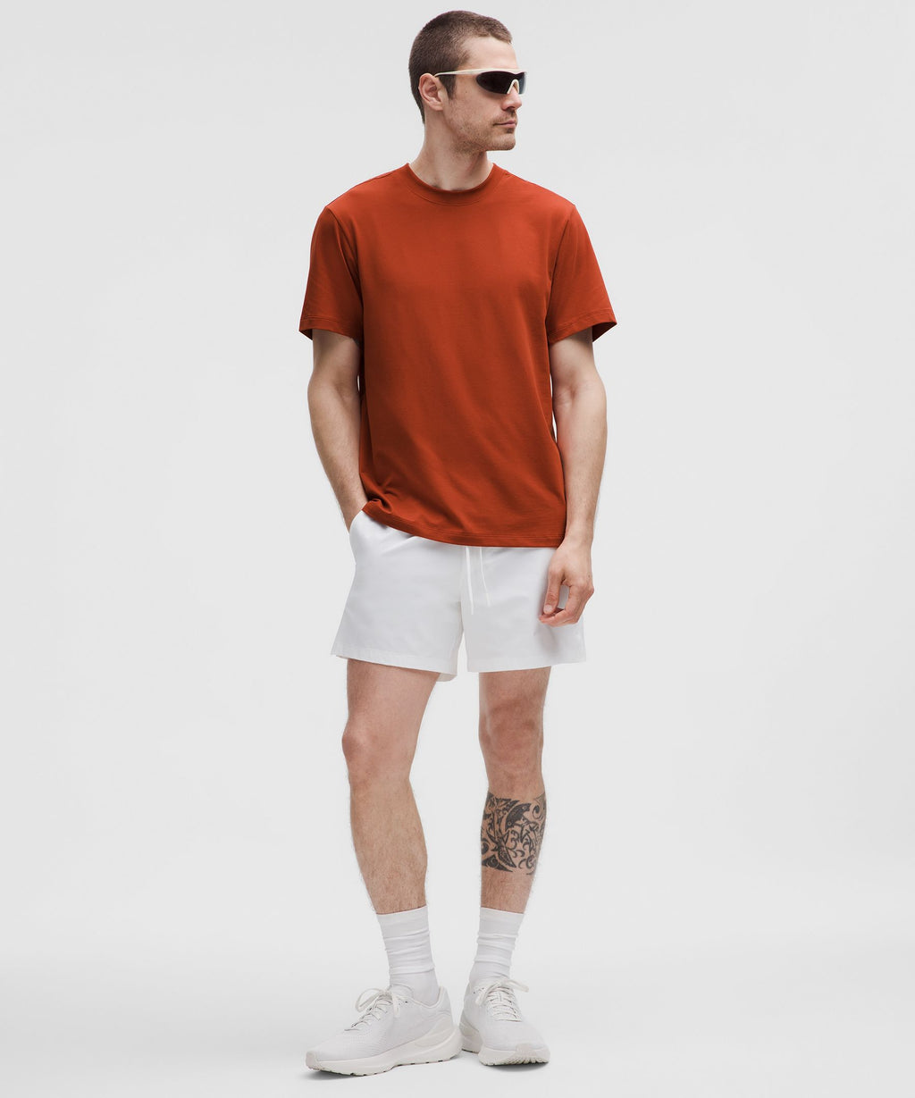 Zeroed In Short-Sleeve Shirt