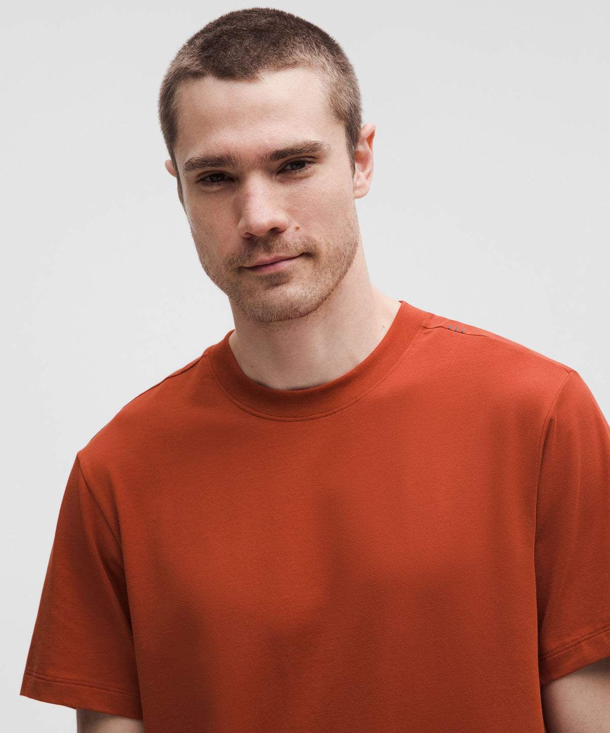 Zeroed In Short-Sleeve Shirt