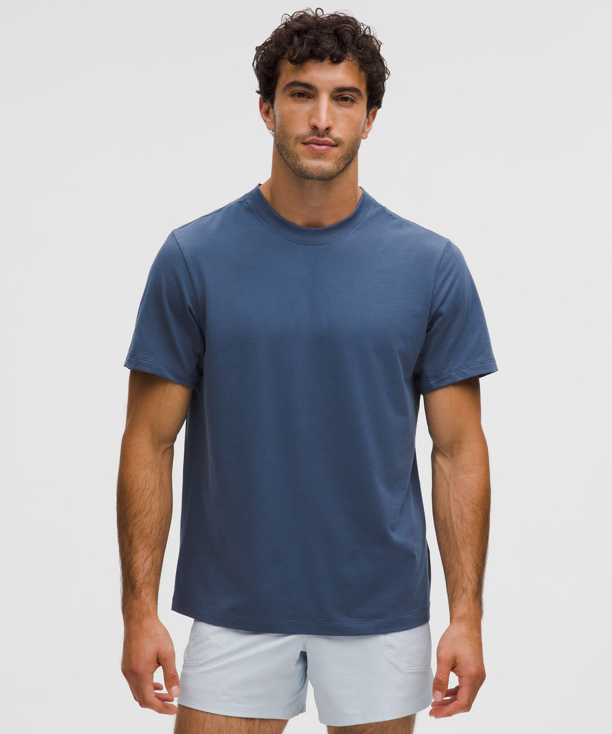 Zeroed In Short-Sleeve Shirt