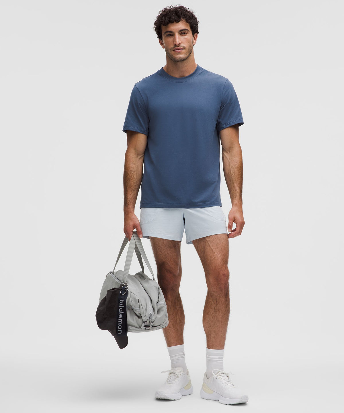 Zeroed In Short-Sleeve Shirt