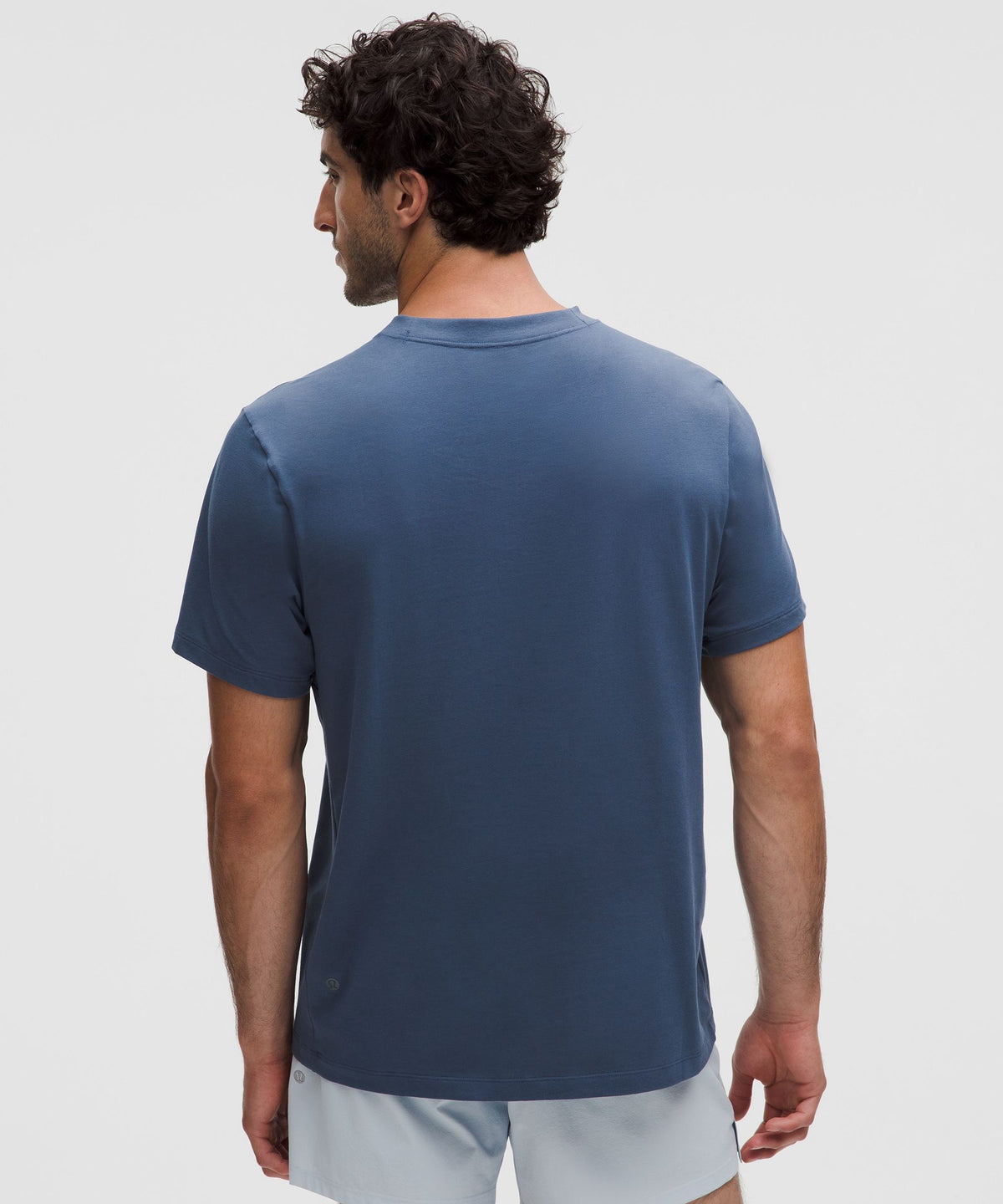 Zeroed In Short-Sleeve Shirt