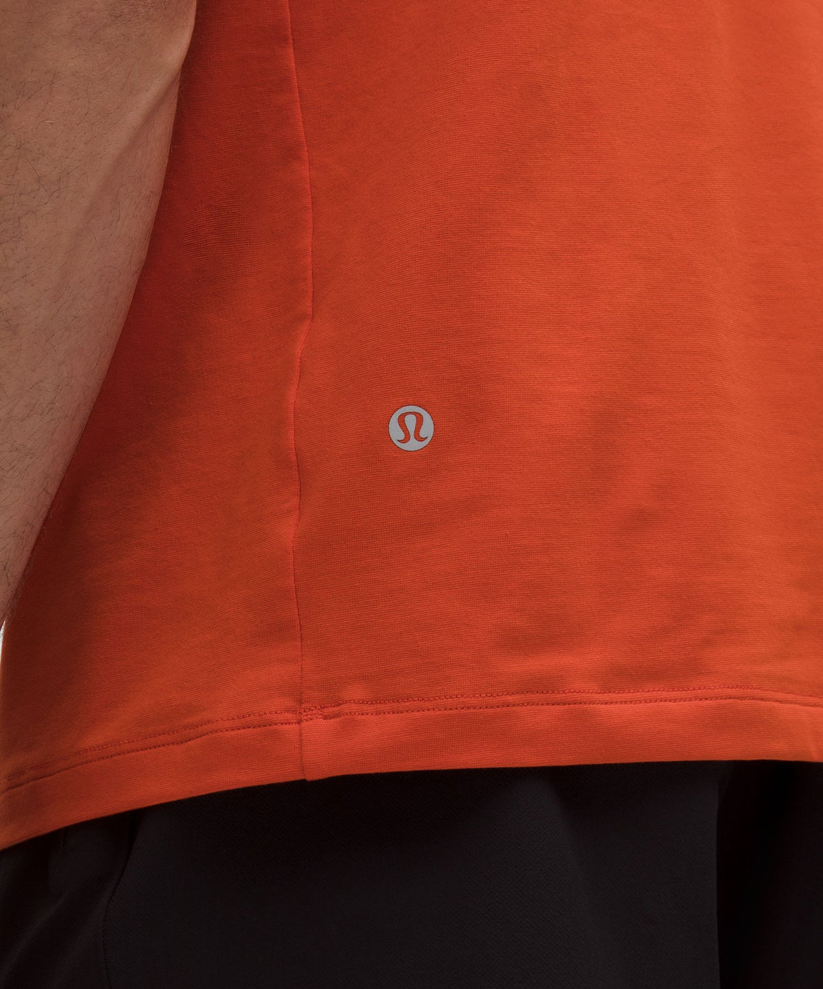 Zeroed In Short-Sleeve Shirt