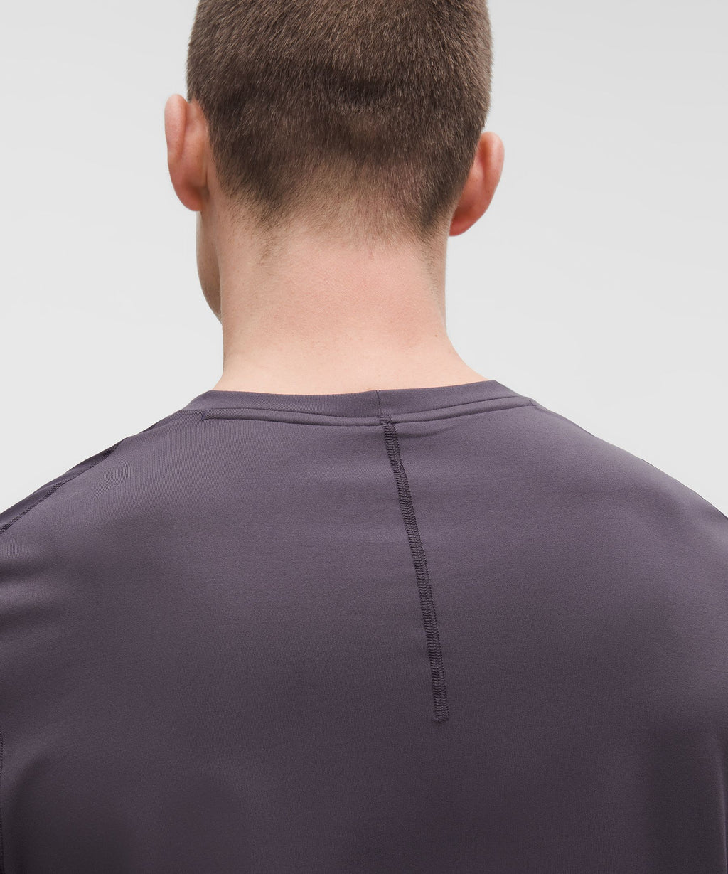 Soft Jersey Short-Sleeve Shirt