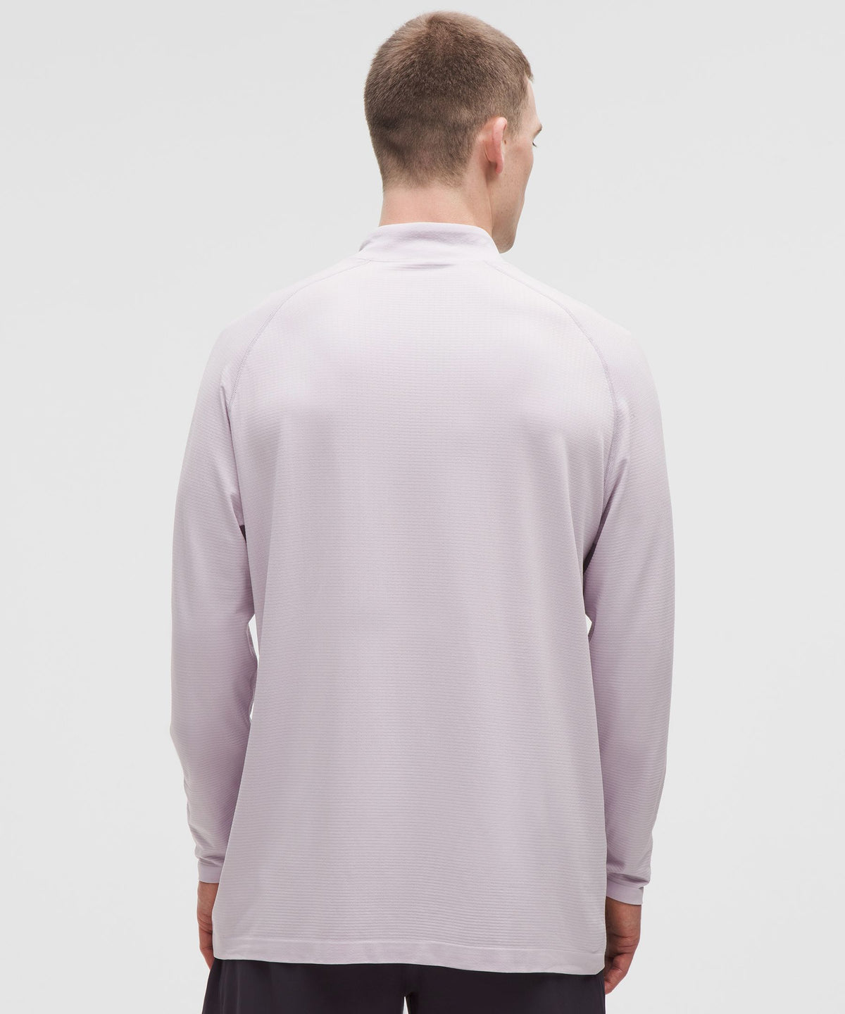 Metal Vent Tech Half Zip