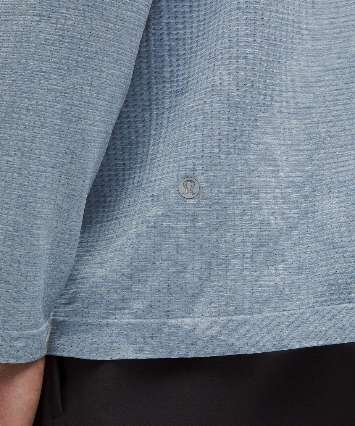 Metal Vent Tech Half Zip