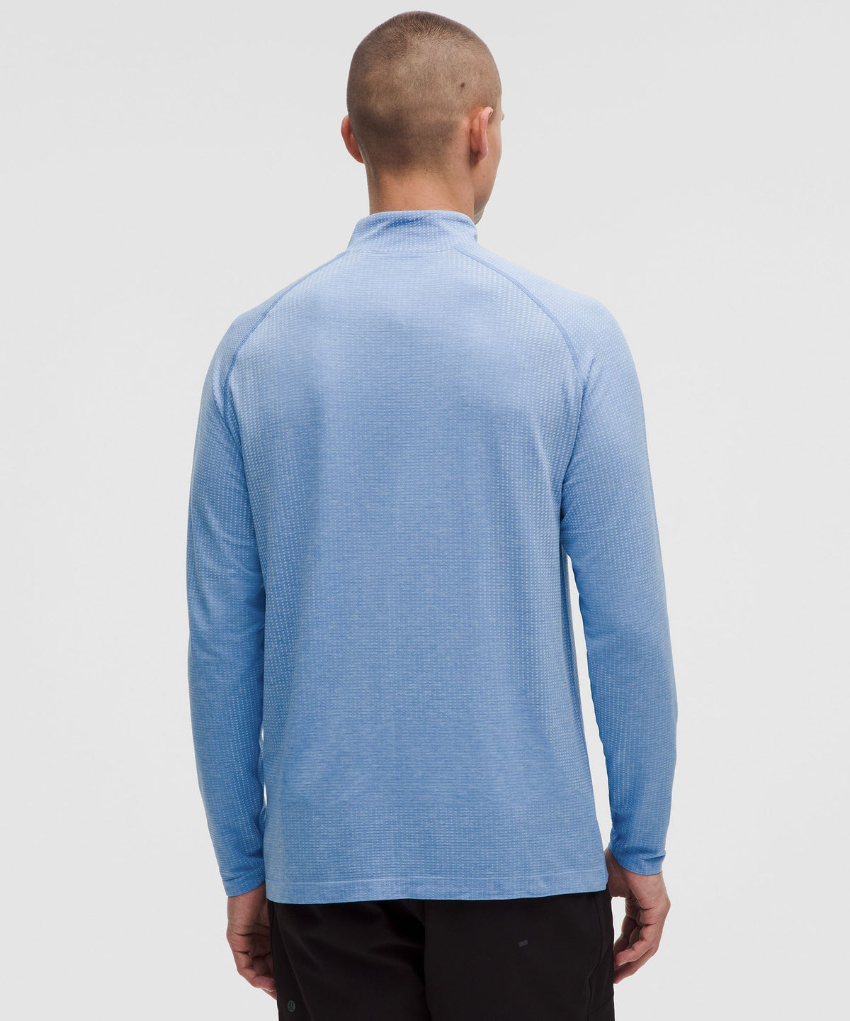 Metal Vent Tech Half Zip