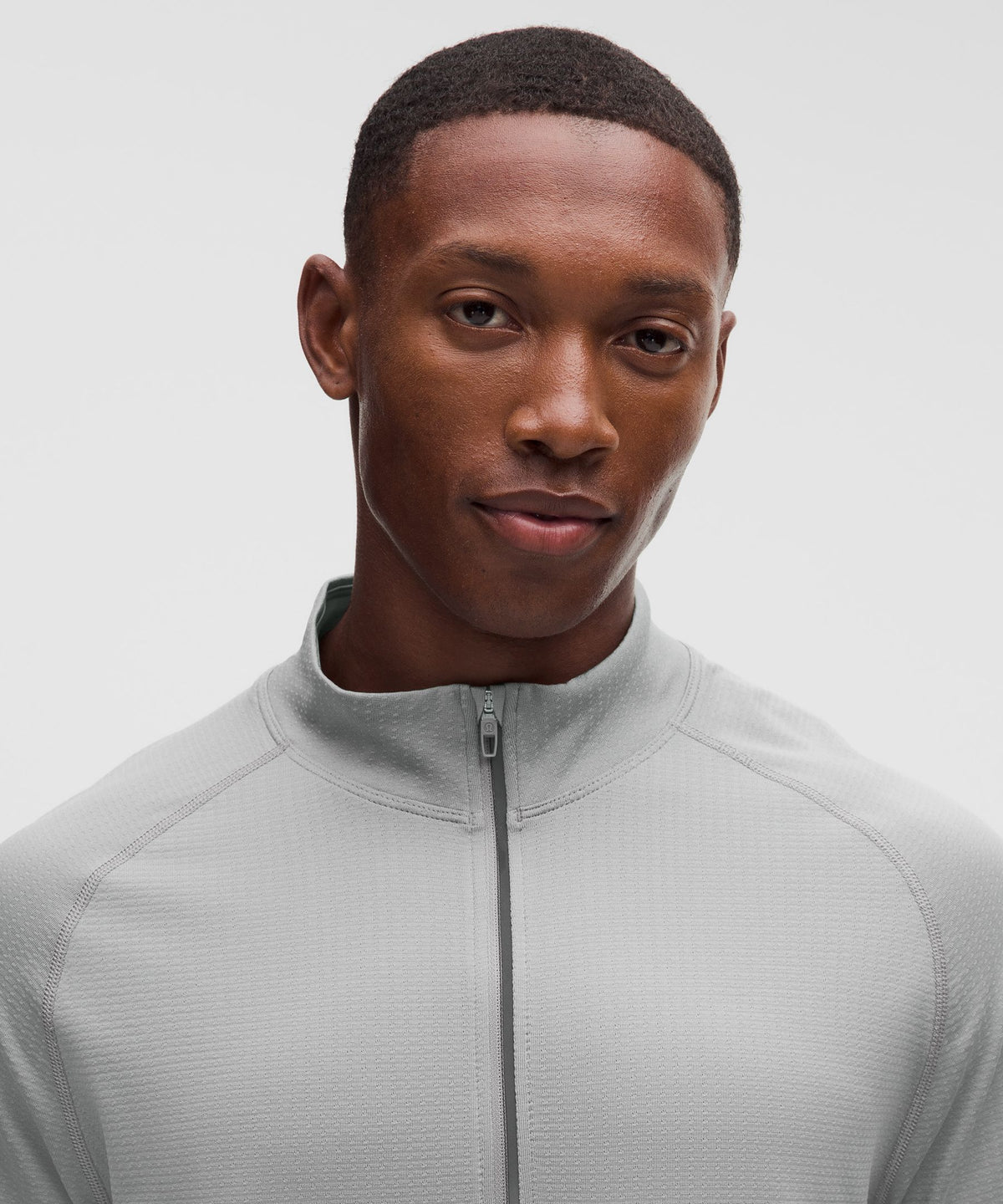 Metal Vent Tech Half Zip