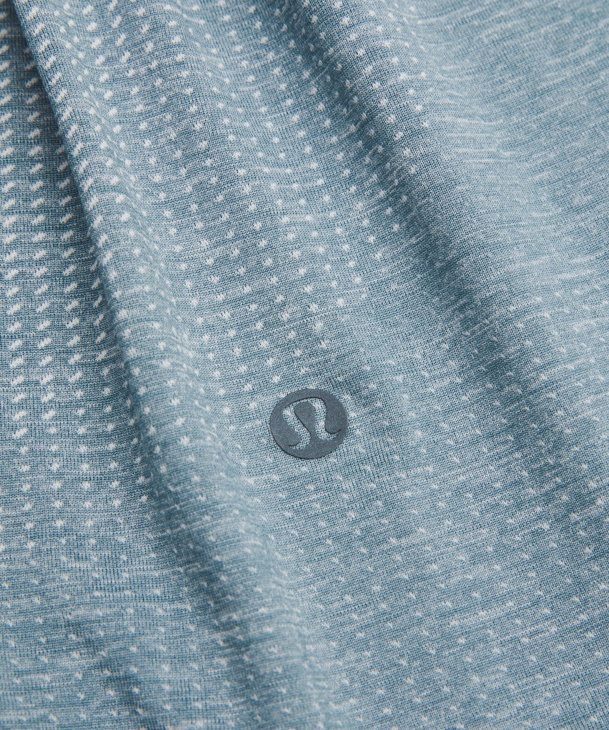 Metal Vent Tech Half Zip