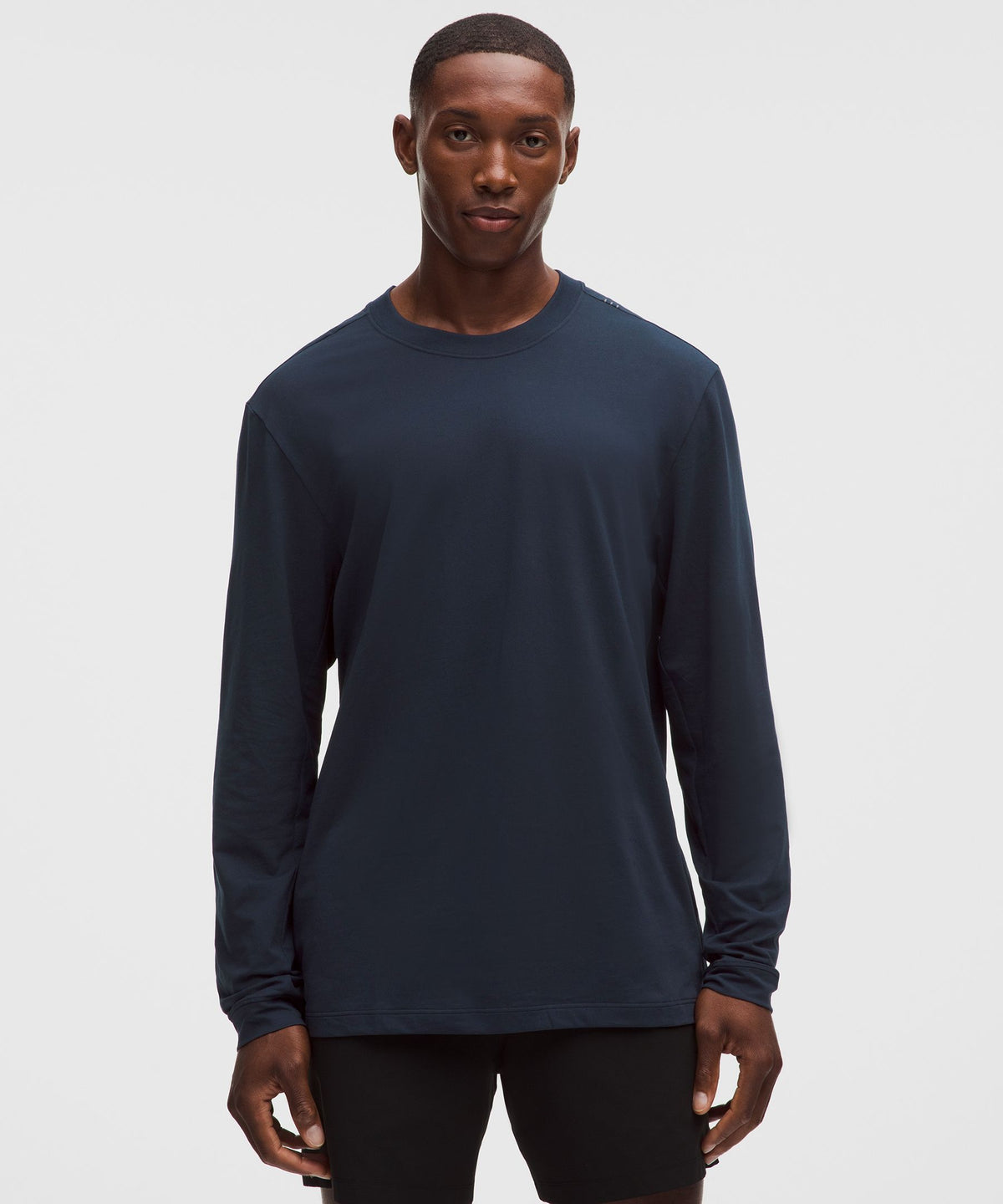 Zeroed In Long-Sleeve Shirt