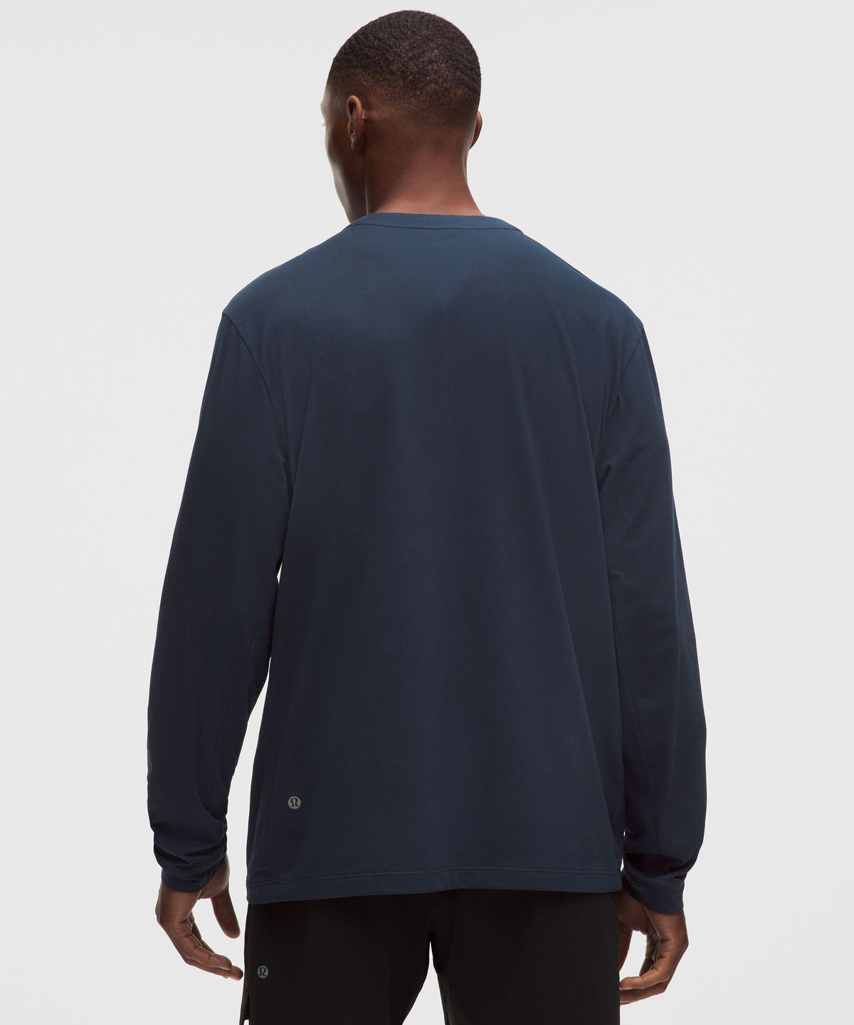 Zeroed In Long-Sleeve Shirt