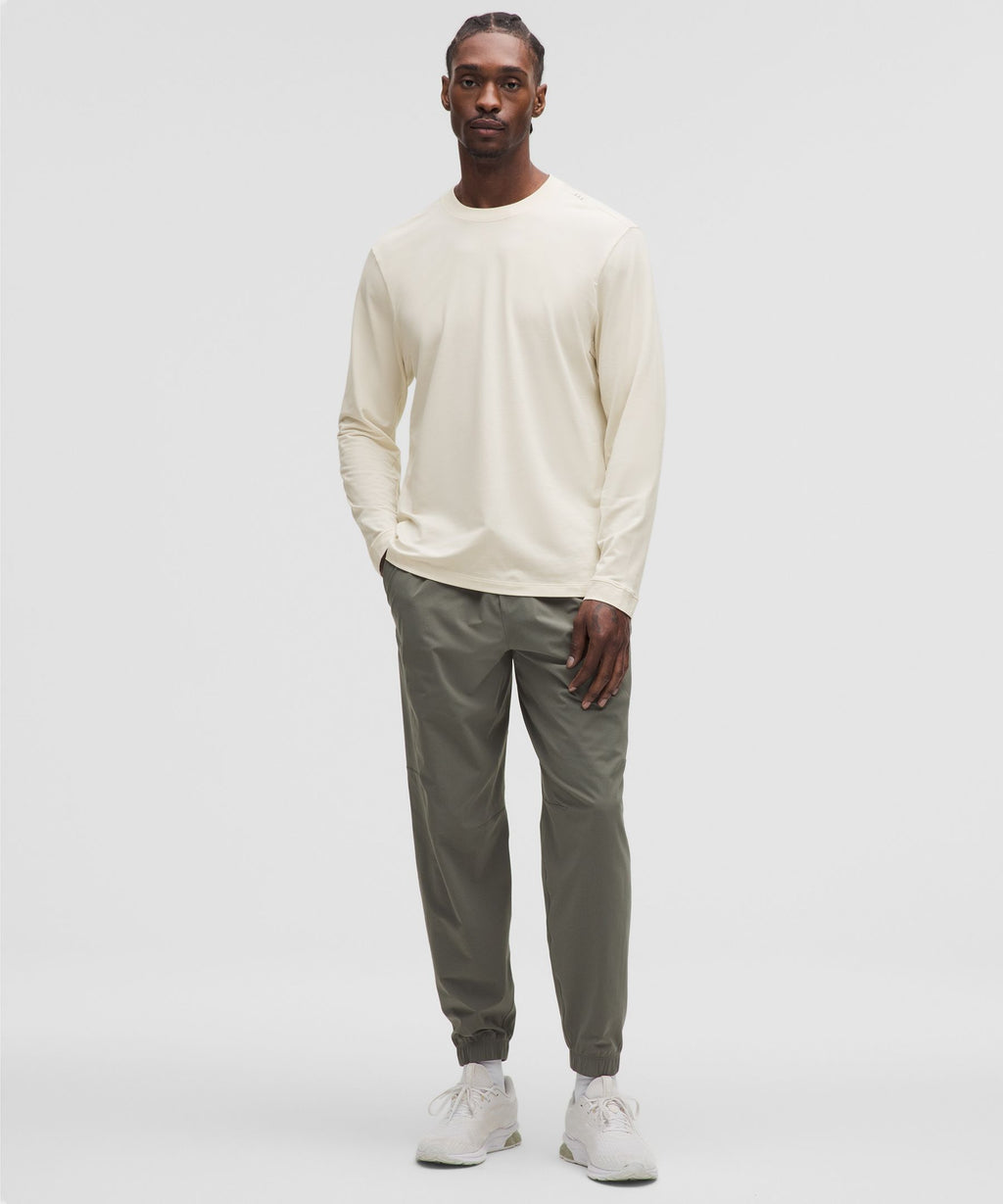 Zeroed In Long-Sleeve Shirt