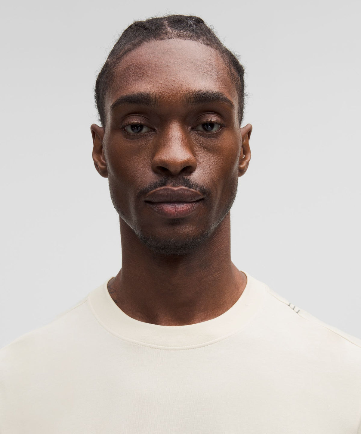 Zeroed In Long-Sleeve Shirt