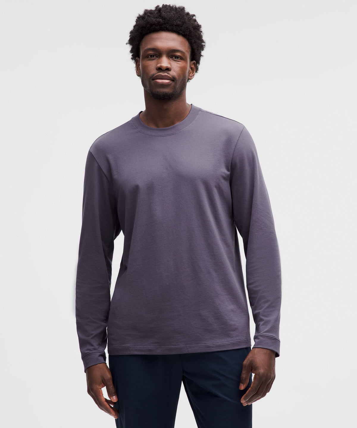 Zeroed In Long-Sleeve Shirt