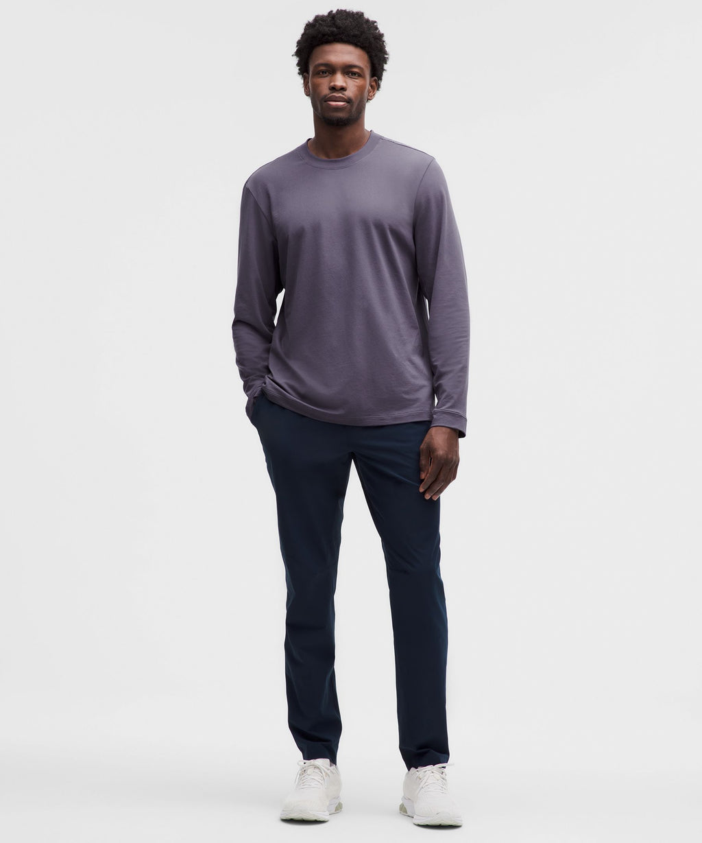 Zeroed In Long-Sleeve Shirt