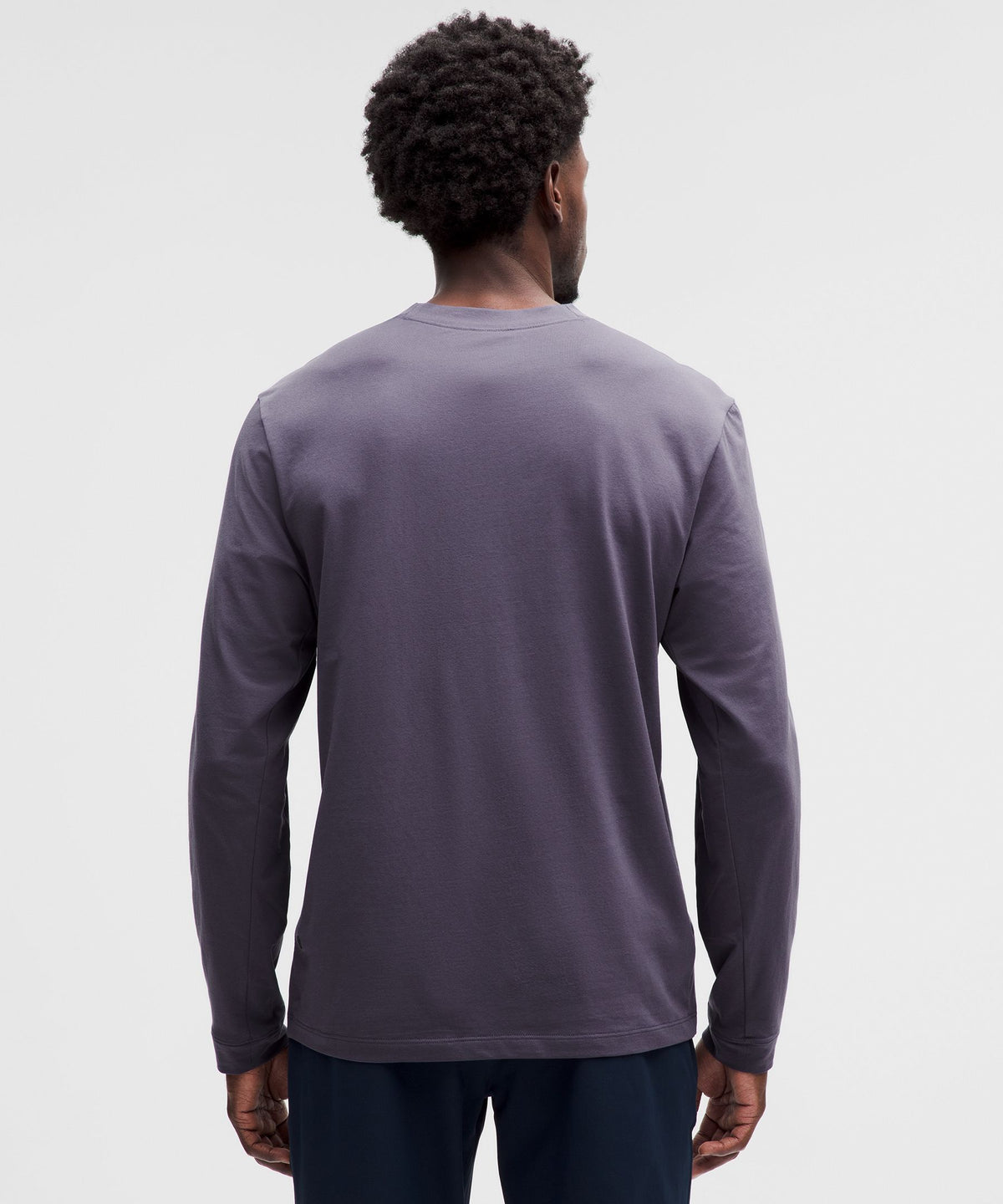 Zeroed In Long-Sleeve Shirt