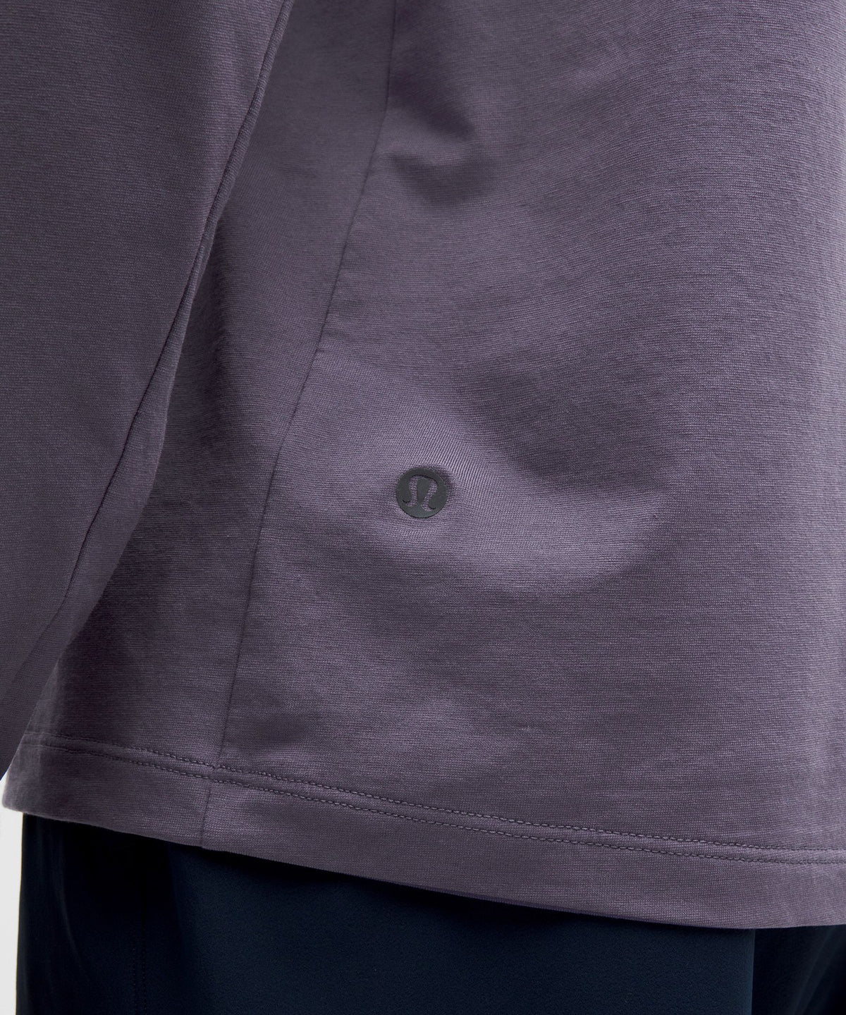 Zeroed In Long-Sleeve Shirt