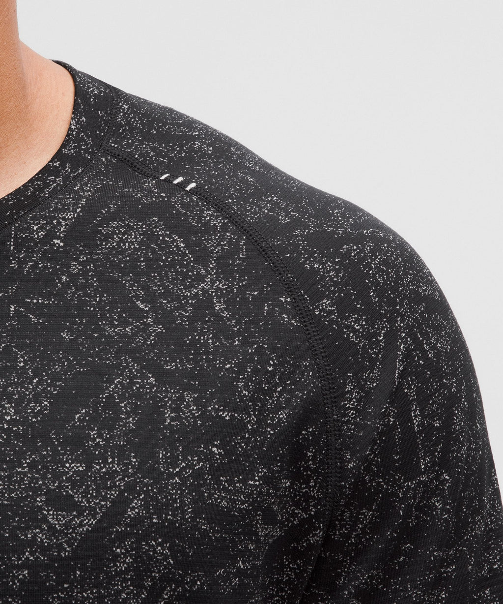 Metal Vent Tech Short-Sleeve Shirt