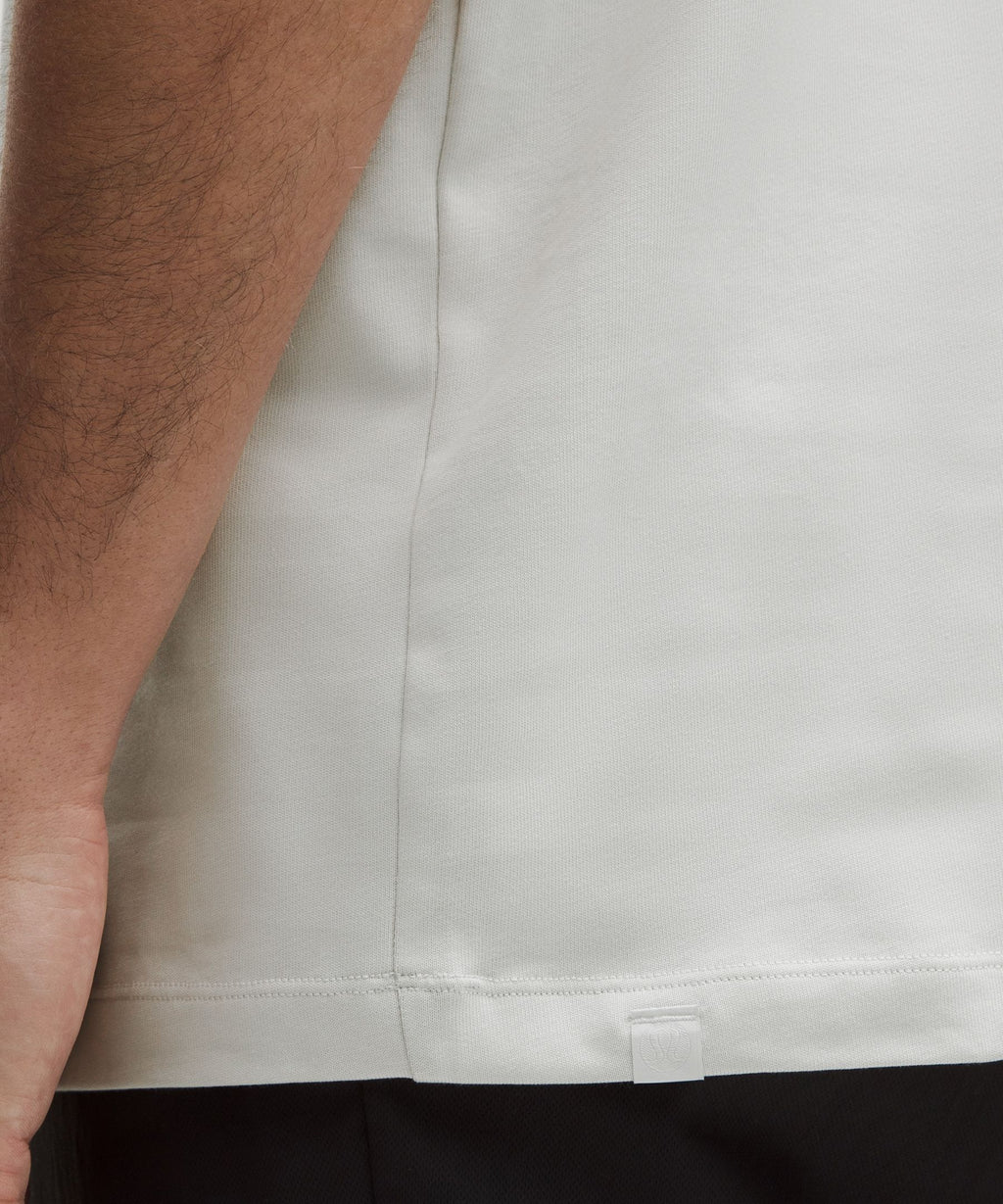 Heavyweight Cotton Jersey T-Shirt