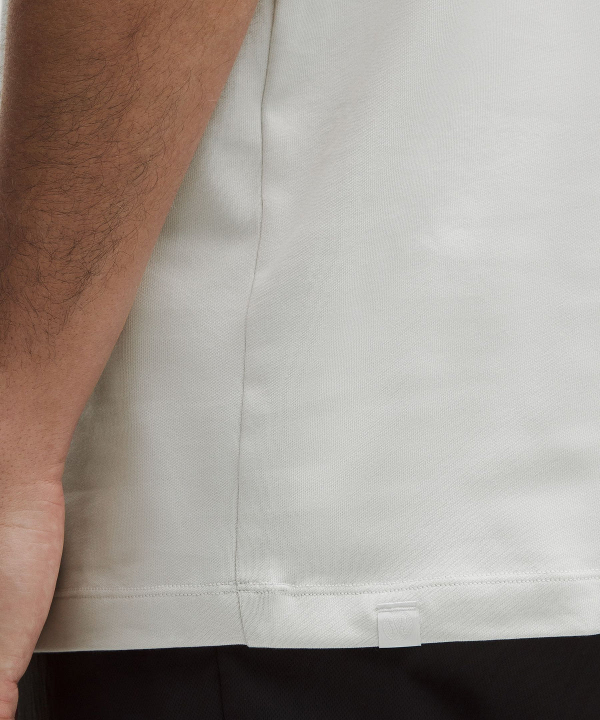Heavyweight Cotton Jersey T-Shirt