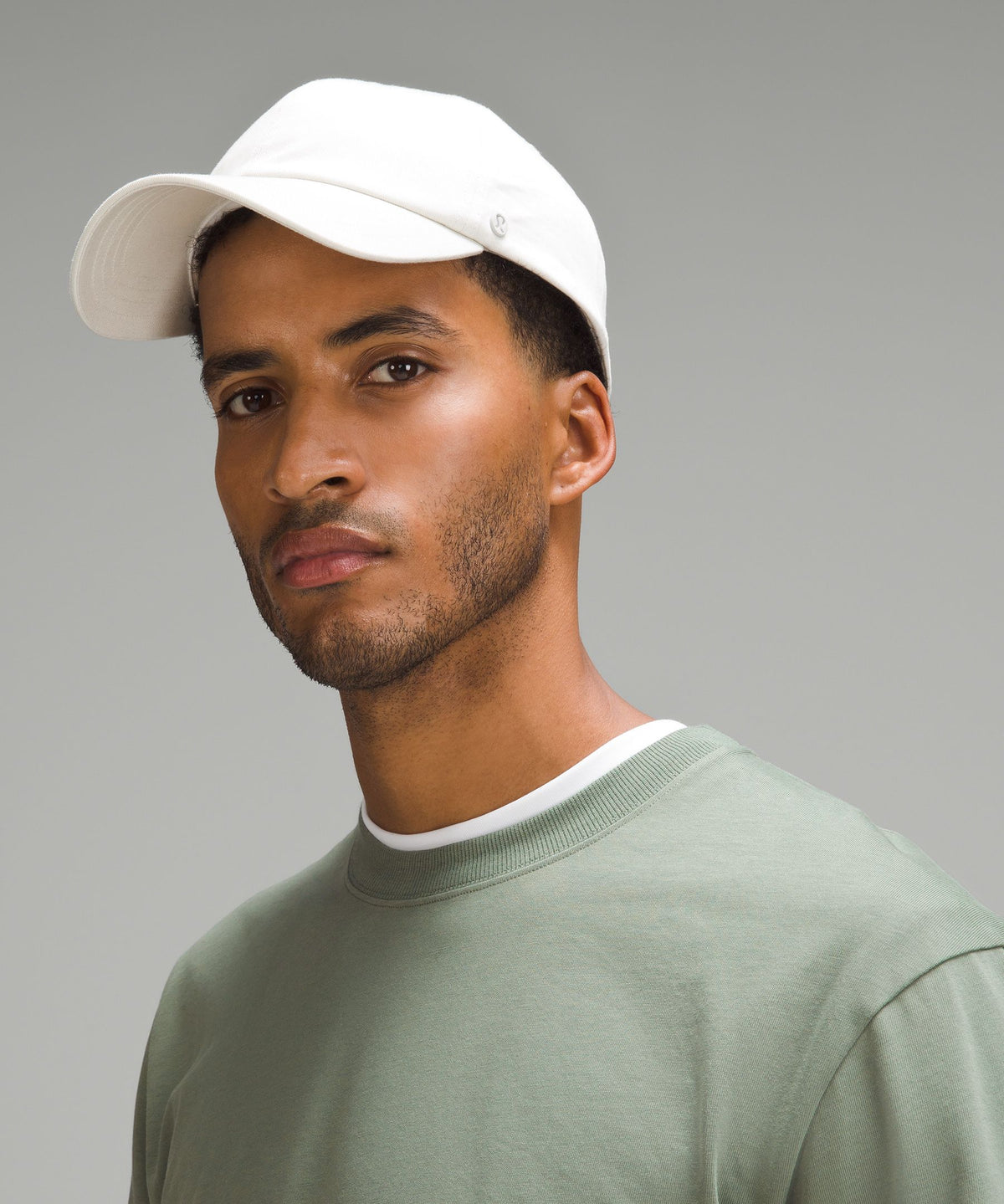Heavyweight Cotton Jersey T-Shirt
