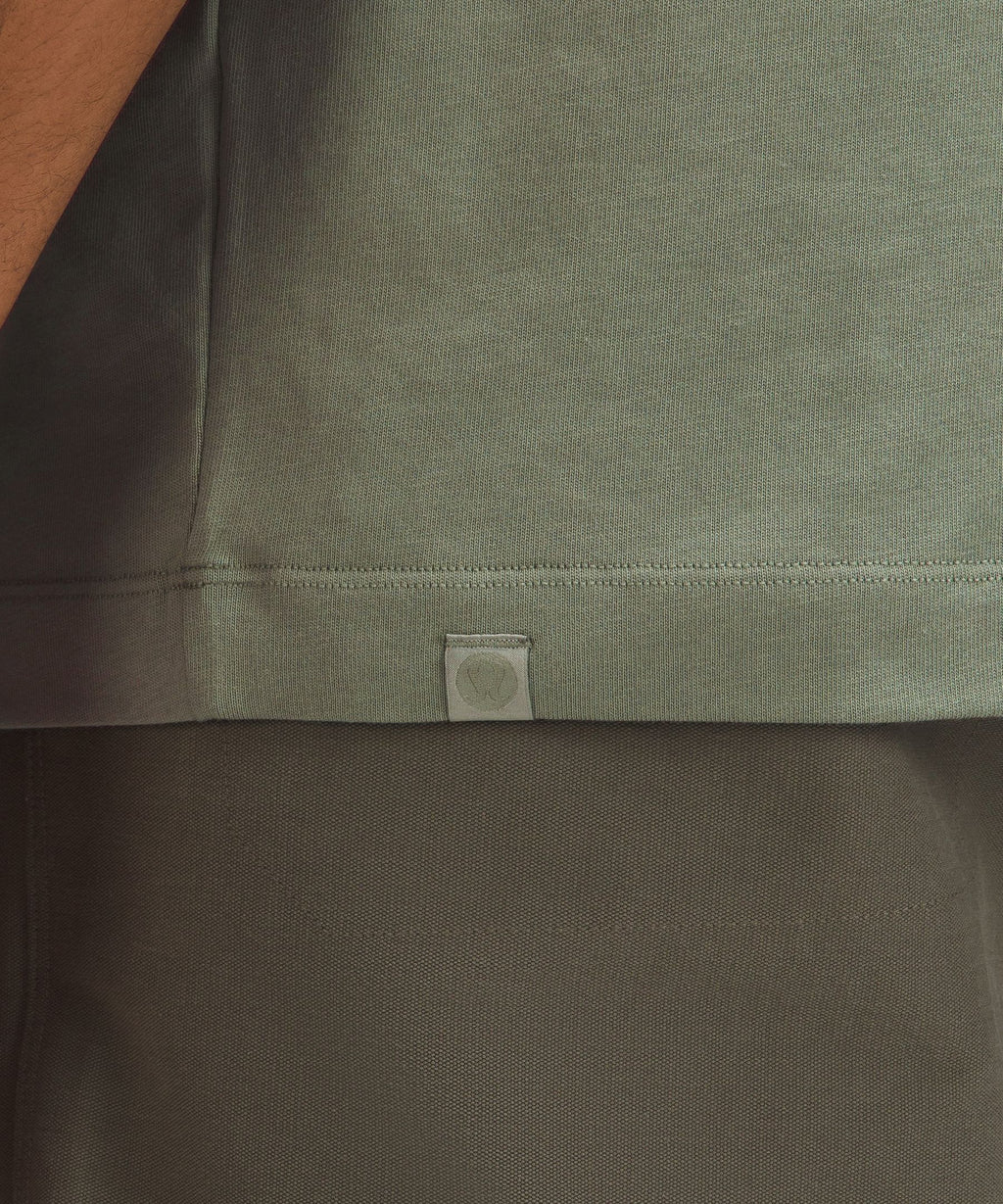 Heavyweight Cotton Jersey T-Shirt