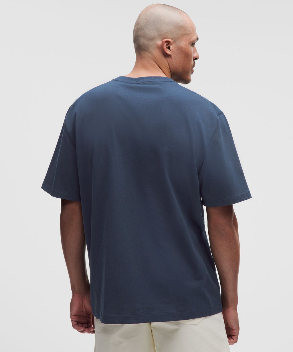 Heavyweight Cotton Jersey T-Shirt