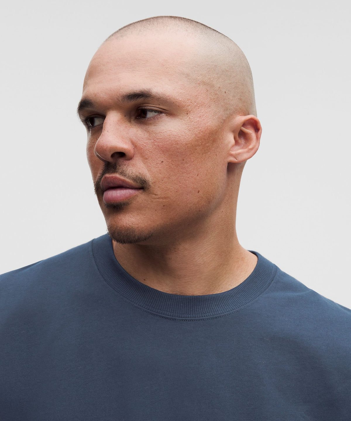 Heavyweight Cotton Jersey T-Shirt