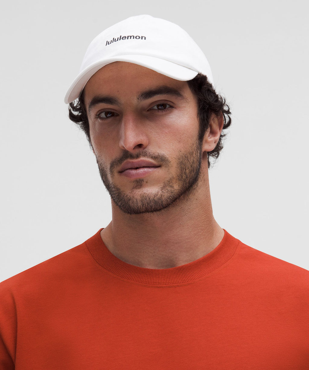 Heavyweight Cotton Jersey T-Shirt