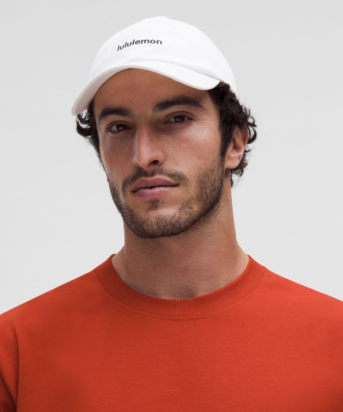 Heavyweight Cotton Jersey T-Shirt