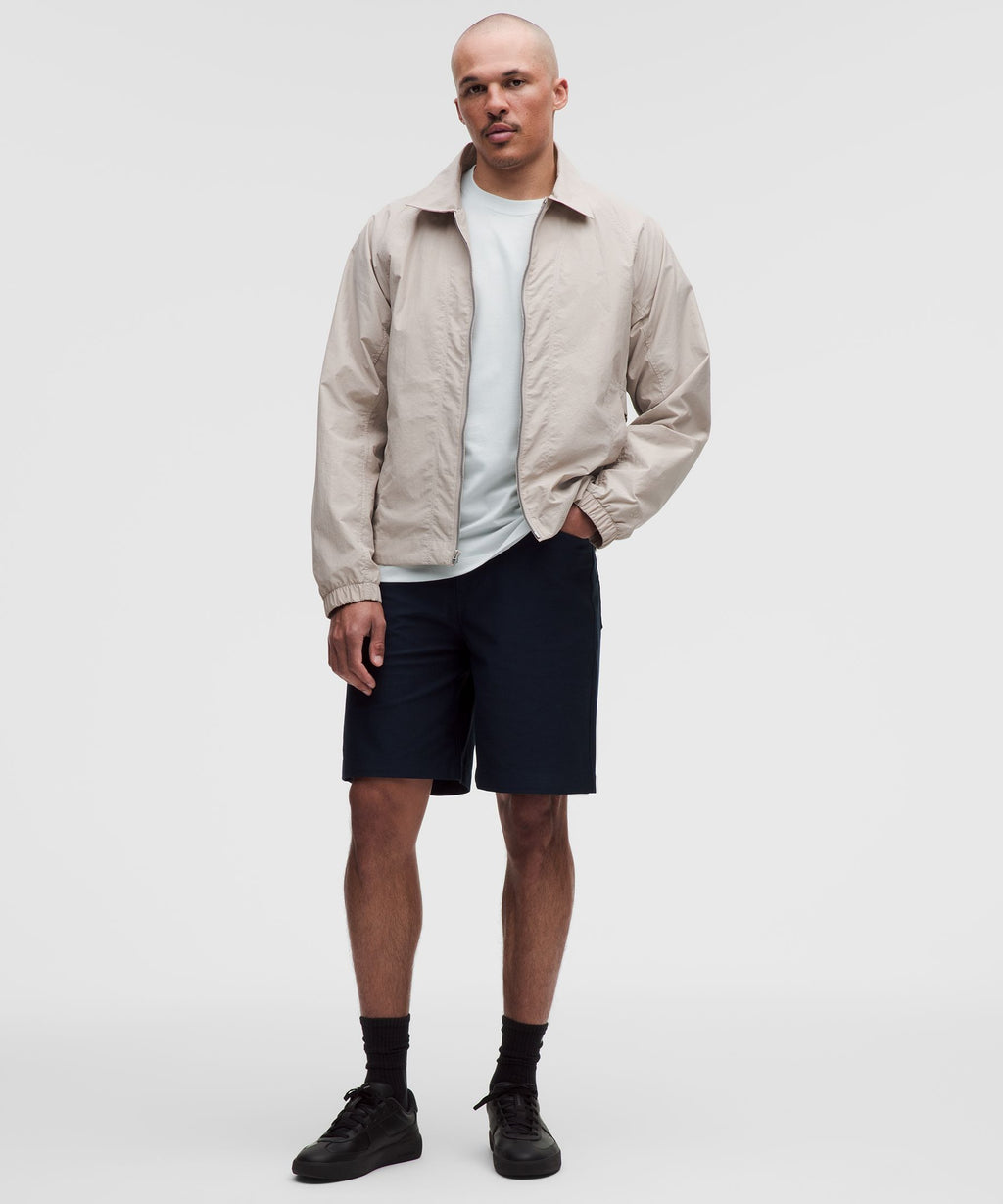 Heavyweight Cotton Jersey T-Shirt