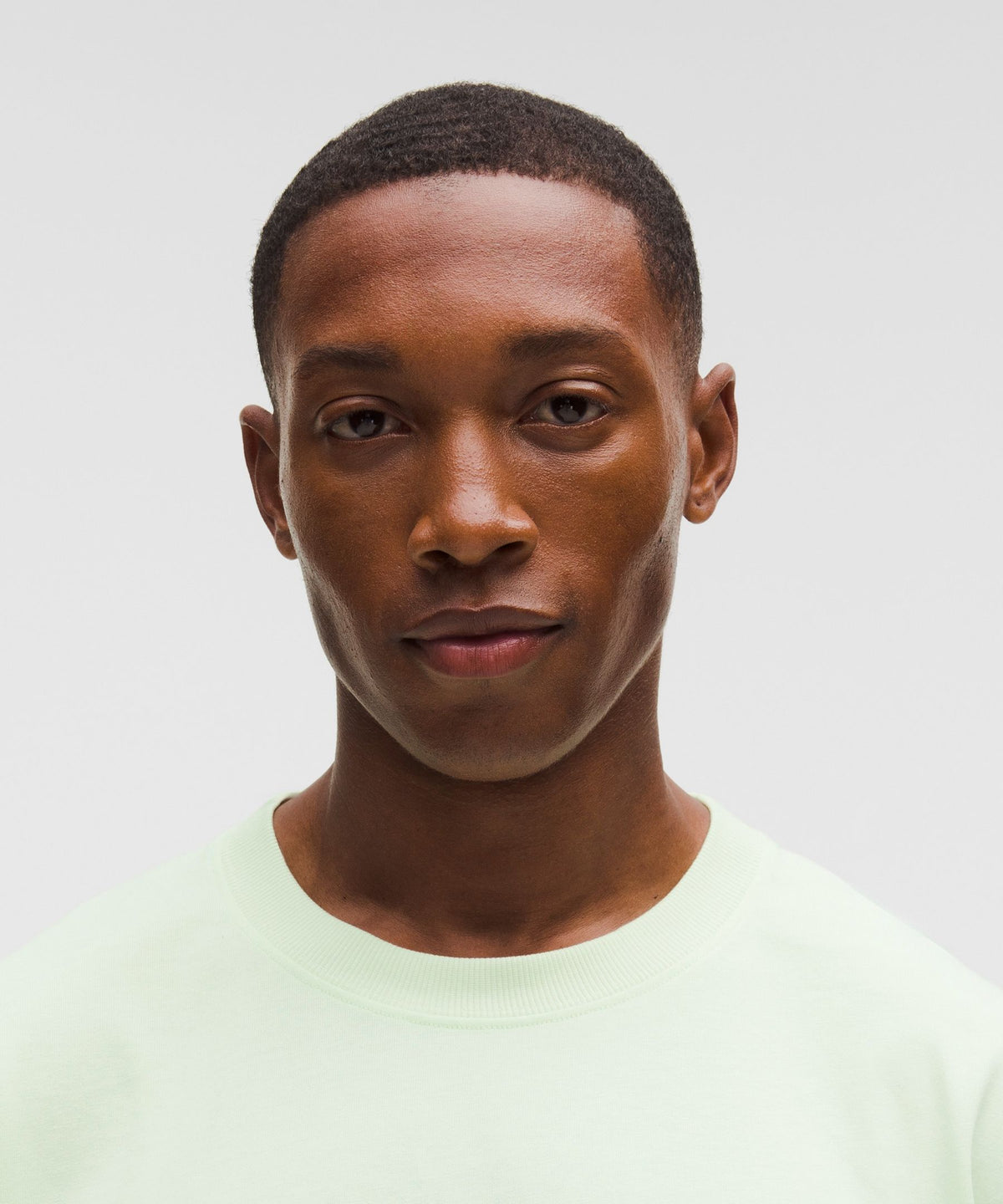 Heavyweight Cotton Jersey T-Shirt
