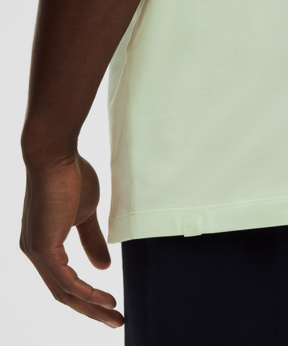 Heavyweight Cotton Jersey T-Shirt